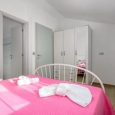 Alba Holiday home