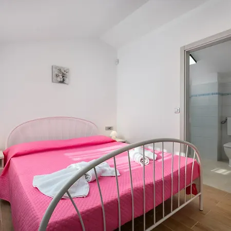 Alba Holiday home *