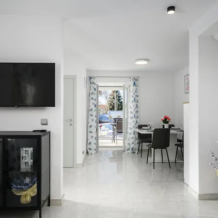 Holiday home Alba *