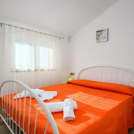 Alba Holiday home
