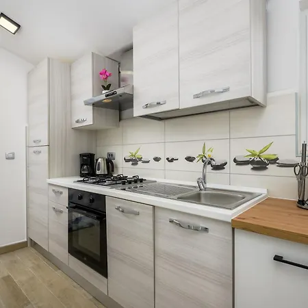 Alba Holiday home