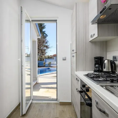 Alba Holiday home *