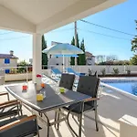 Alba Tatil Evi Babici