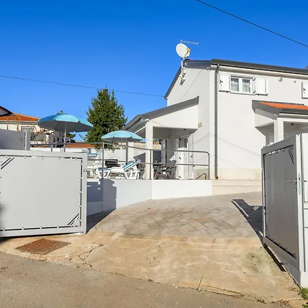 Alba Tatil Evi Babici