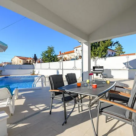 Alba Holiday home *
