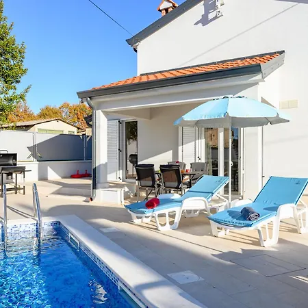 Alba Vakantiehuis Babici