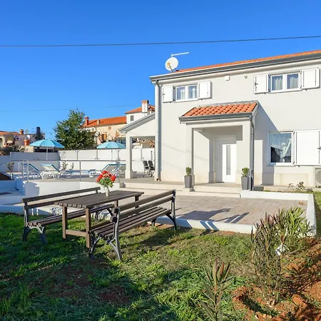 Alba Holiday home Babici