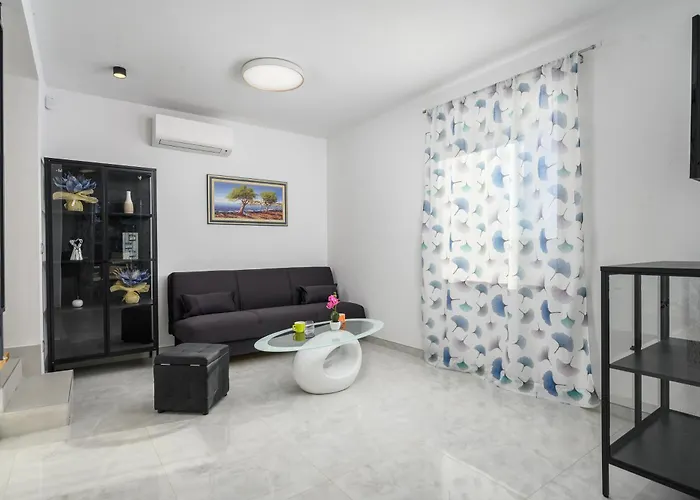 Alba Tatil Evi Babici