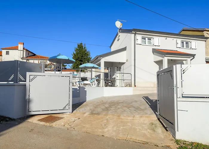 Vakantiehuis Alba Babici