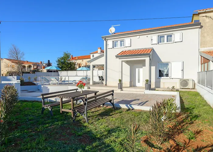 Alba Tatil Evi Babici