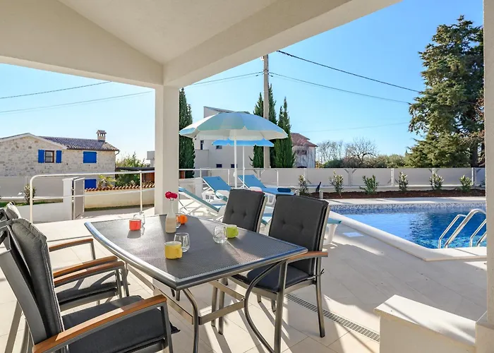 Alba Vakantiehuis Babici